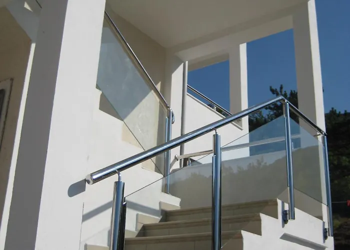Jaz Apartments